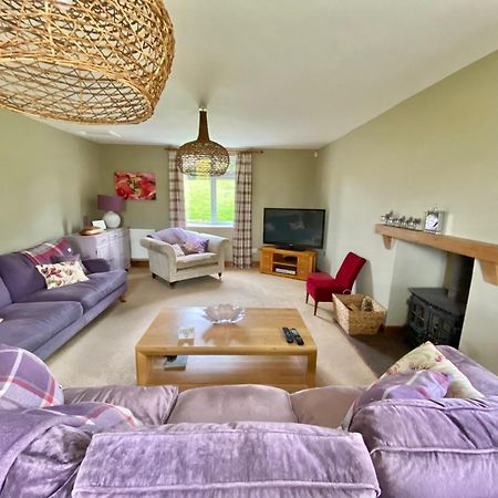 Belle Vue, 5 Bedroom House Cockermouth Exterior foto