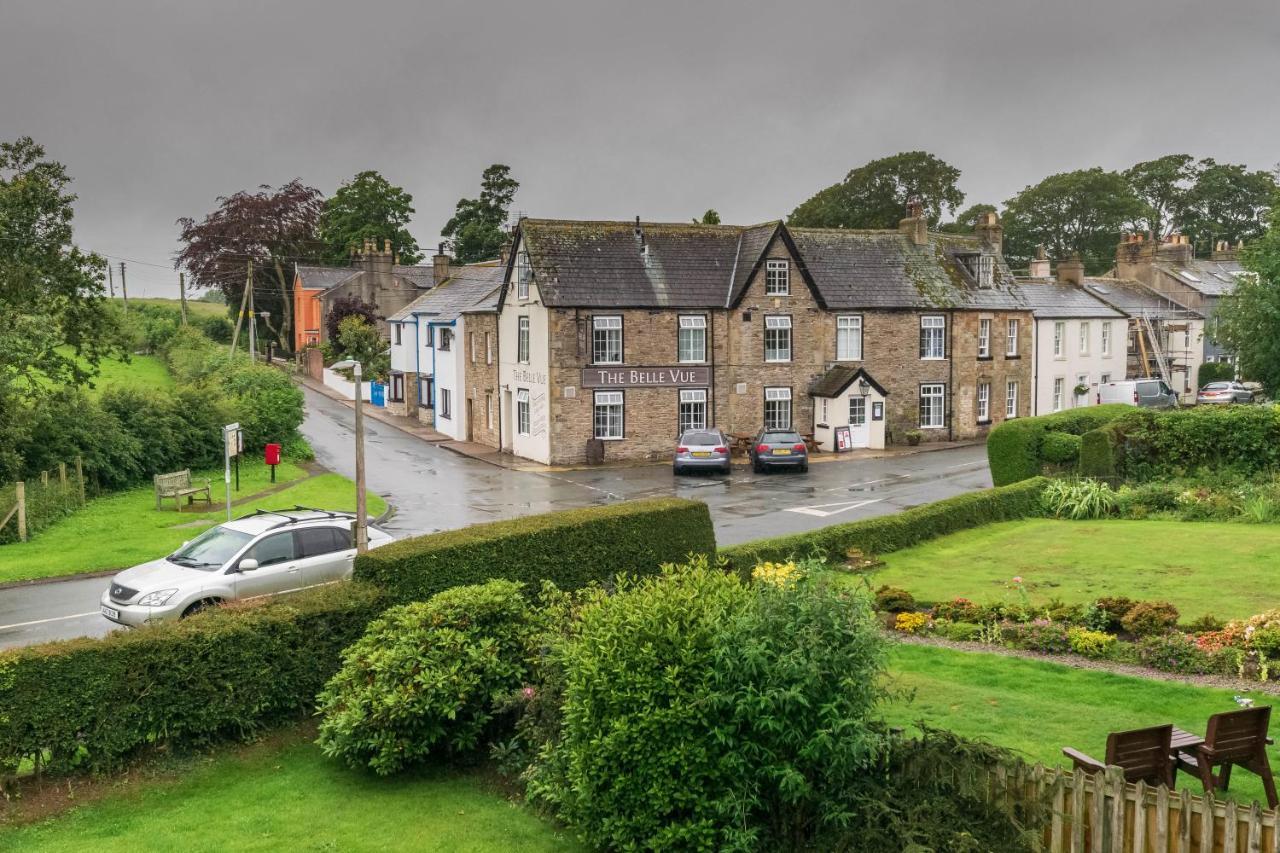 Belle Vue, 5 Bedroom House Cockermouth Exterior foto
