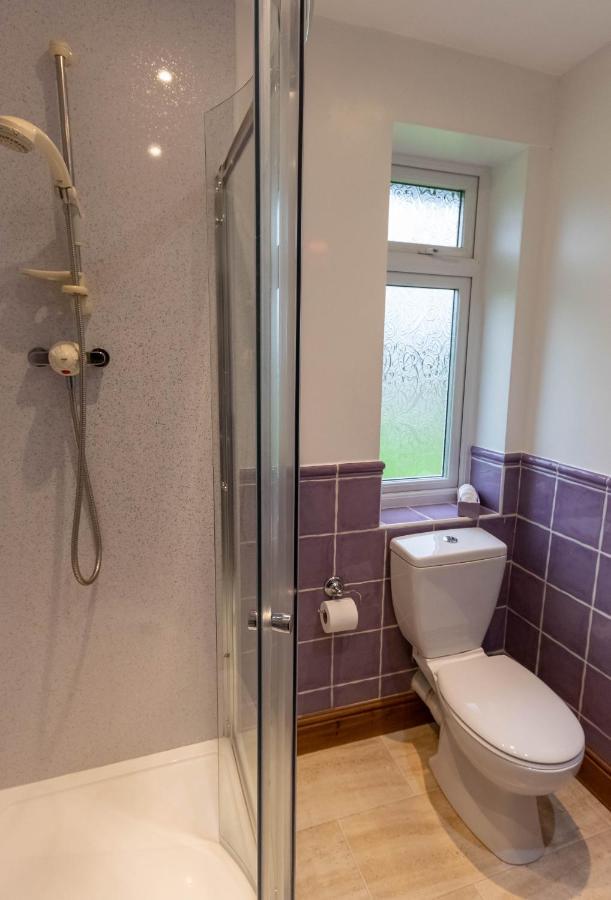 Belle Vue, 5 Bedroom House Cockermouth Exterior foto