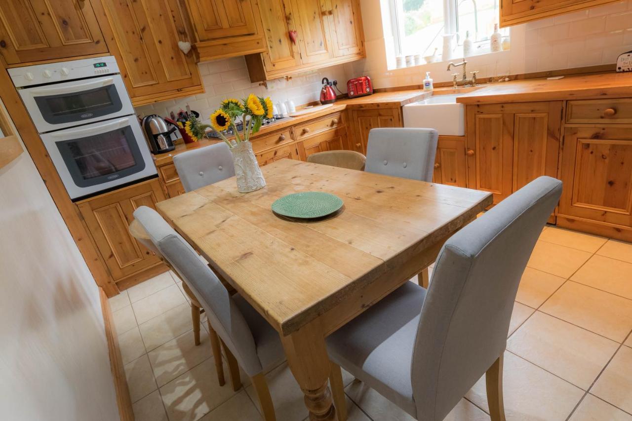 Belle Vue, 5 Bedroom House Cockermouth Exterior foto