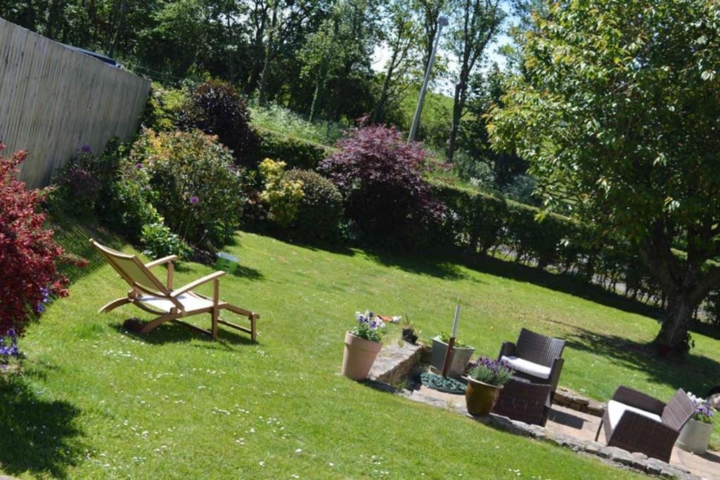 Belle Vue, 5 Bedroom House Cockermouth Exterior foto
