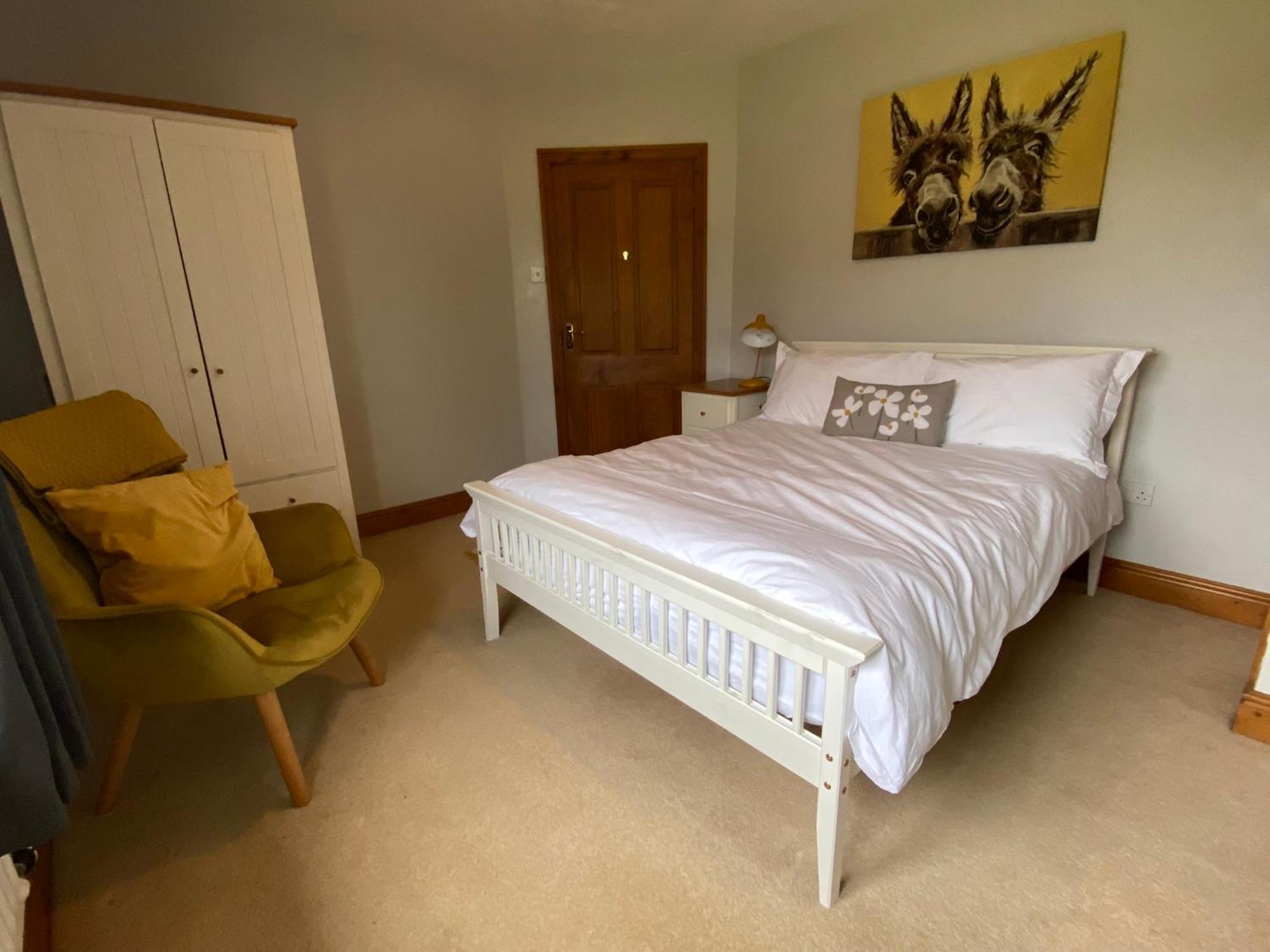 Belle Vue, 5 Bedroom House Cockermouth Exterior foto
